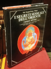 I segreti sessuali dell'oriente  L'alchimia dell'estasi