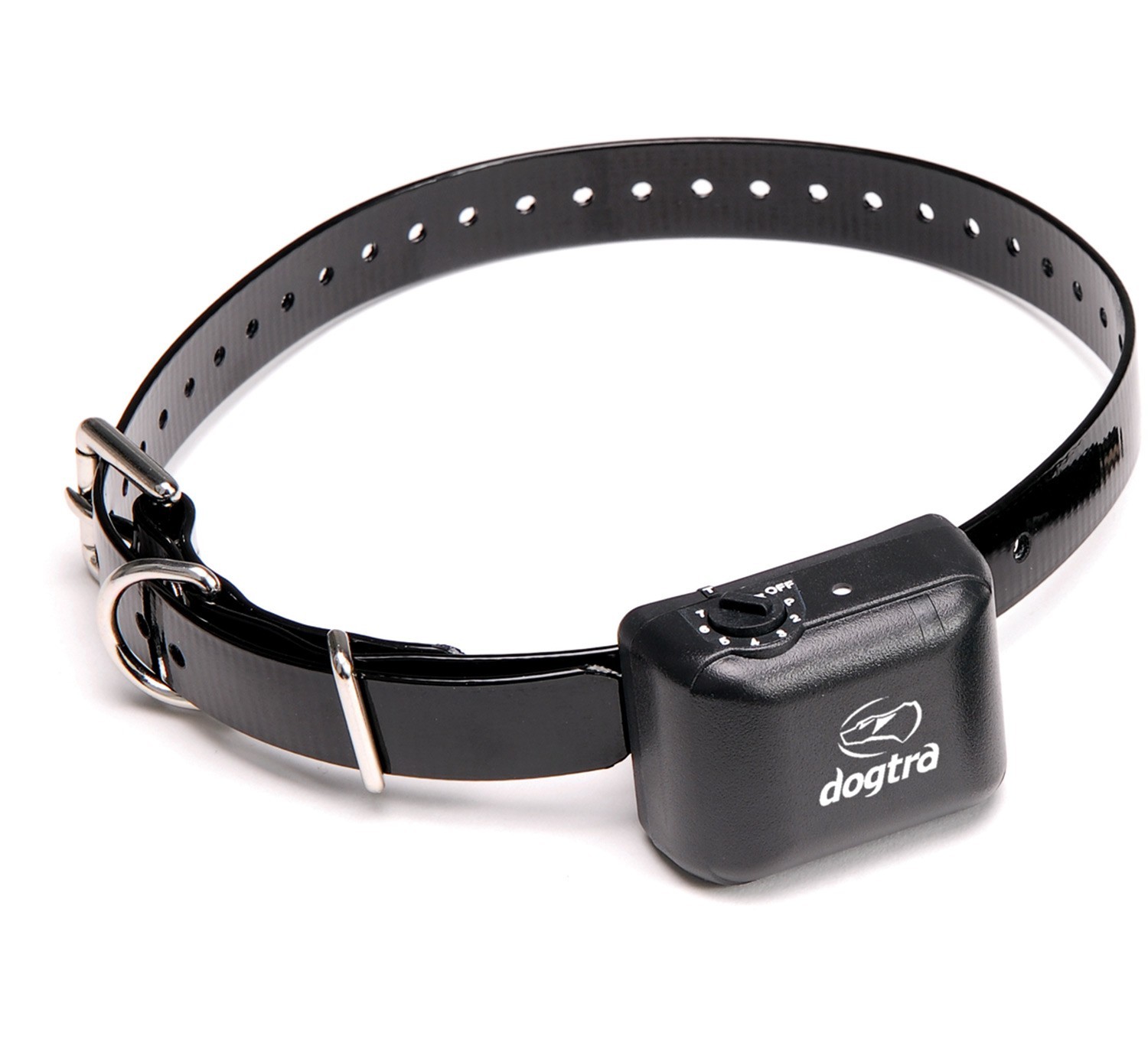Collier anti-aboiement Dogtra YS300 à batterie rechargeable pour chien de taille moyenne