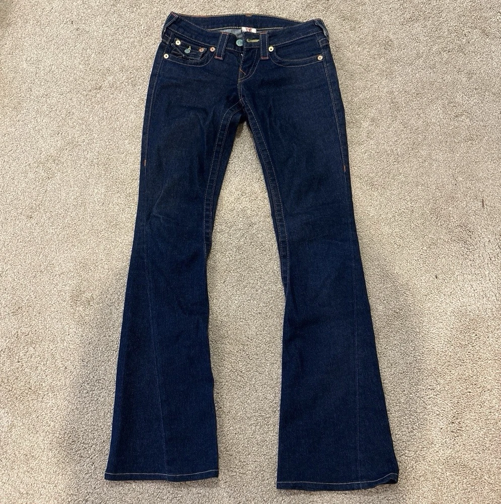 True Religion Joey Jeans for Women for sale | eBay