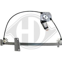 Fensterheber Diederichs 1665121 FüR Mercedes Benz Mercedes Benz Vorne Links