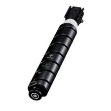 OEM CANON BLACK HIGH YIELD TONER CARTRIDGE 71K 3763C003AA GPR-61