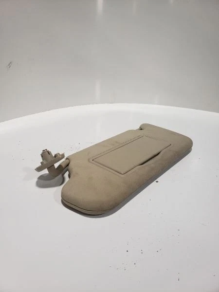 Parasol Driver VIN W cuarto dígito limitado compatible con 06-16 IMPALA 980150 Foto 3 de 4