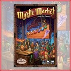 Mystic Market ThinkFun Ken Gruhl Board Game 2019