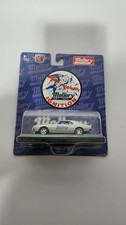M2 Machines Mallory Ignition 1968 Pontiac Firebird 400 H.o. R91 22-36