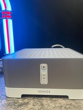 Sonos S1 connect Amp (S1 app only)
