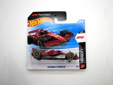 Scuderia Ferrari Hp 2026 Hot Wheels 120250 Formula 1 Scuderia Ferrari Hp 2026 Hot Wheels 120250 Formula 1