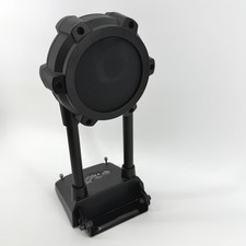 Roland KD-9 V-Drums Kick Trigger Pad Black Bass Drum Mesh Head KD9