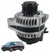  SHOWSEN 11773N Alternator 155A Compatible w/ Honda Pilot,Ridgeline= 311005J6A01