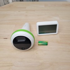 New Wireless Pool Thermometer Digital LCD Dis...