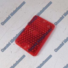 Fits Mercedes T1 Left And Right Rear Reflector 90mmx60mm (1977-1996)