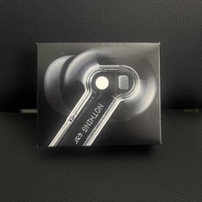 Nothing Ear R Earphones Brand New In Box Black