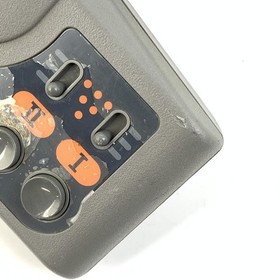 NEC PC Engine Controller Turbo Pad Lot of 10 Set Simple Tested As Is 2473 UT