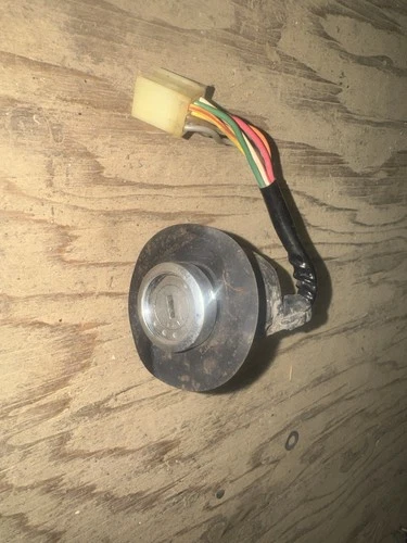 SWITCH ASSY, IGNITION *{MT50R}*