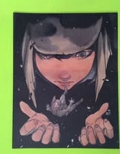 Gone #1f 2023 DSTLRY Variant High Grade Comic Book MG18-104