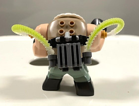 Lego Bane Big-Minifigure Figure from 70914 Batman Movie