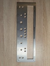 Marantz 2230 Receiver Front Panel Face Plate Original (not Reproduction)