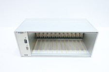 National Instruments SCXI-1001 12-slot Chassis Module Rev 4 100/120/220/240v-ac