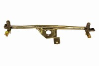 Vaico WischergestäNge V10-1659 FüR Seat VW
