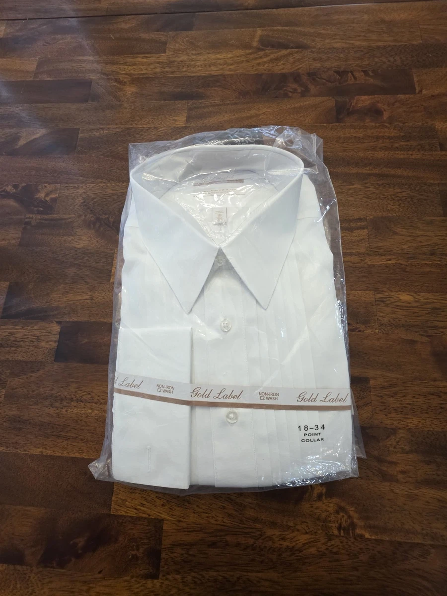 Gold Label Shirt In Men's Dress Shirts for sale - eBay