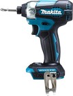 Makita Cordless Impact Driver TD157DZ (Tool Only) 18V