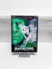 The Haunting of Hell House (DVD, 1999) Gothic Horror RARE OOP HTF NEW SEALED