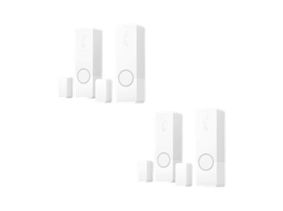 PHILIPS Hue Secure Doppelpack Kontaktsensor, Weiß - NEU/OVP