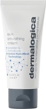 Image of Dermalogica Skin Smoothing Cream - Face Moisturiser with Vitamin C and Vitamin E