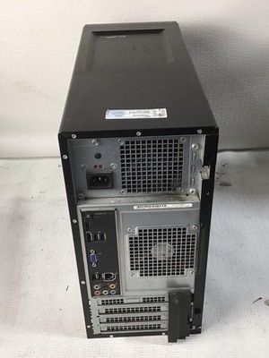 Dell Vostro 460 Intel Core i5-2400 3.10GHz 4GB RAM 256GB HDD W10