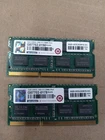 16gb 2x8GB DDR3 1600 PC3-12800 Laptop SODIMM 204-Pin Memory RAM PC3L DDR3L