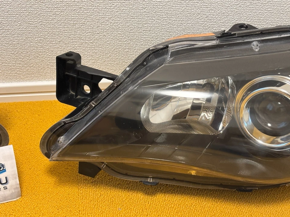 Subaru Genuine Impreza WRX STi 08-14 HID Xenon Headlight Lamp Left Right OEM JDM - Image 4 of 4