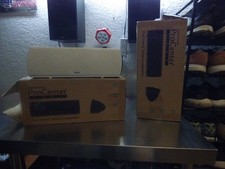 Definitive Technology Pro 1000 speakers teste...