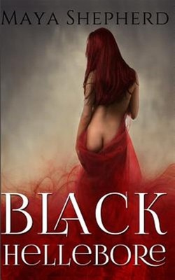 Black Hellebore, Paperback by Shepherd, Maya; Zabcic, Bellinda, Brand New, Fr...