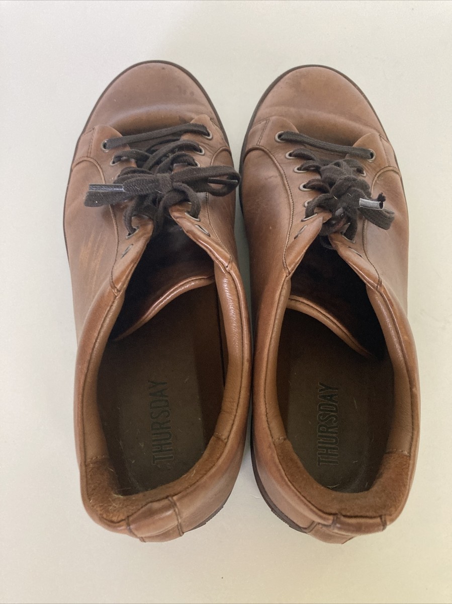 Thursday Everyday Boot Co. Men display picture 1