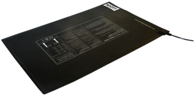 ROOT!T Heizmatte Vermehrung 40x60cm 30W Keimung Pflanzen Wärmeunterstützung