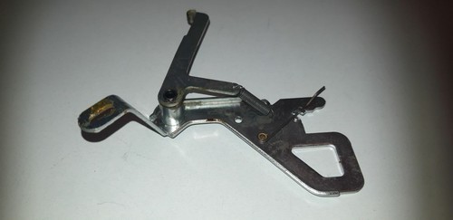 Pos 2) Bauteil/Ersatzteil für Plattenspieler PE 720