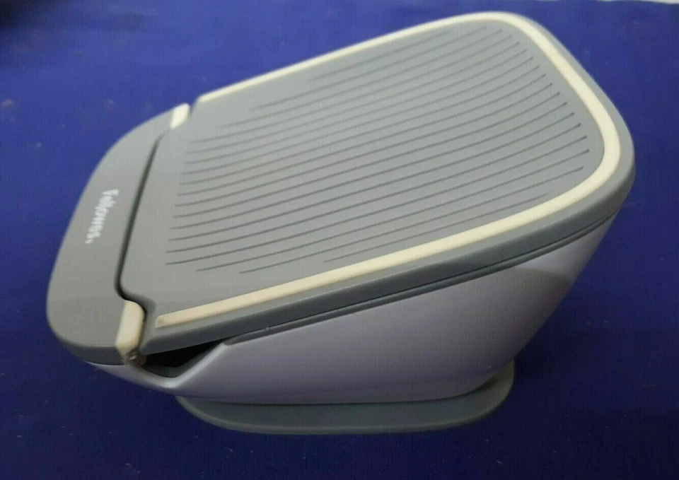 Soporte de succión para tableta Fellowes I-Spire 93848 Foto 2 de 4