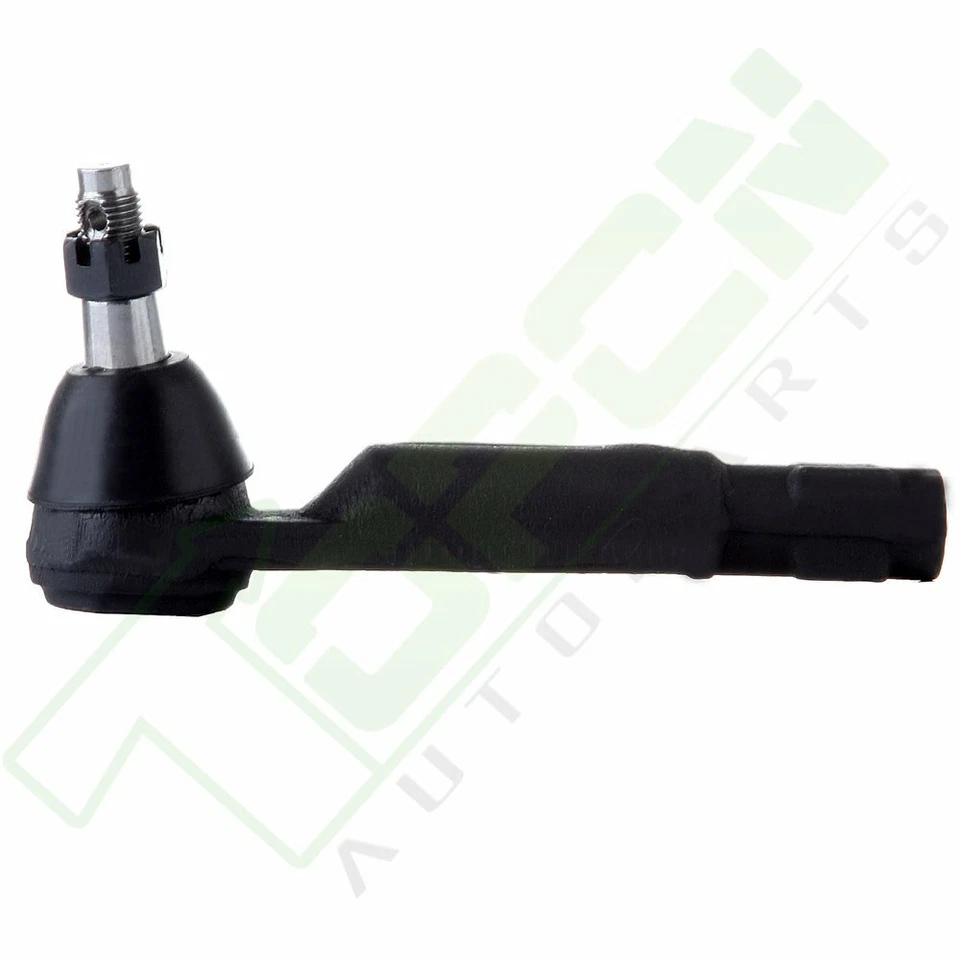 2pcs Suspension Tie Rod Ends Kit For 1982-1993 Ford Thunderbird Mustang ES2150RL Foto 2 de 4