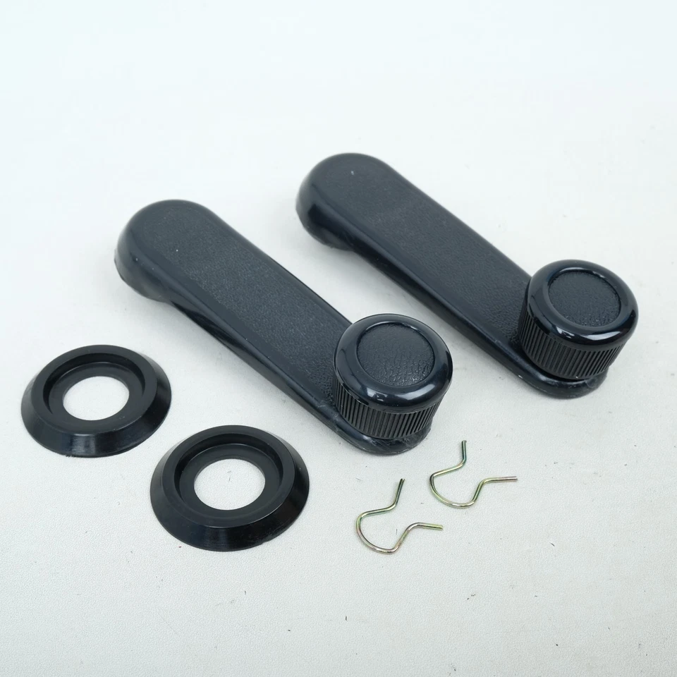 SUZUKI JIMNY SAMURAI SIERRA HOLDEN DROVER MARUTI SJ413 MANIVELA VENTANA OEM Foto 3 de 4