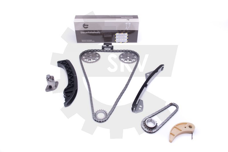 Timing Chain Set 11 El. Skv for Lexus Toyota; Motor 1.8 Petrol Hybryda (2ZR-FAE