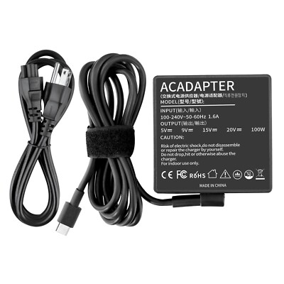 100W AC Adapter Charger for Delta ADP-100XB B KP1000100121 Power Supply