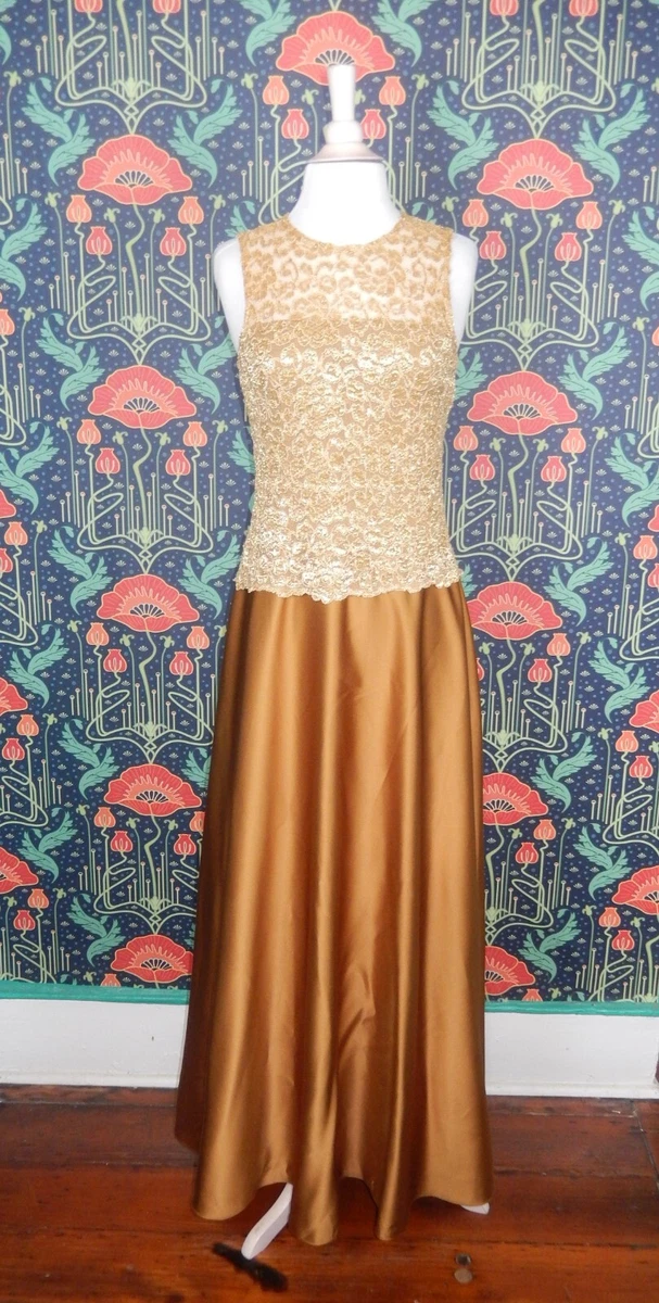 Prom Ball Gown 1990s Vintage Dresses for Women for sale | eBay Prom Ball Gown 1990s Vintage Dresses for Women for sale | eBay