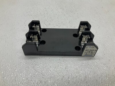 Marathon 6R30A2SP 2 Pole Fuse Holder 600 V 30 Amp 6R30A2 (VT)