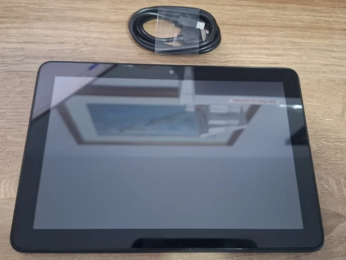 Amazon Kindle Fire HD 8  (12th Gen) - 32GB, Wi-Fi, 8in Black NO ADS KIDS EDITION