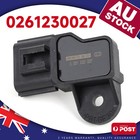 MAP Sensor for Ford Falcon XR6 AU2 AU3 BA BF LPG VCT 2000 - 2008 4.0 0261230027