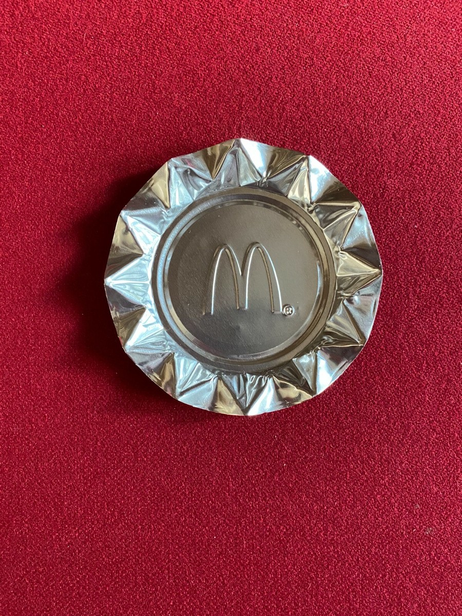 1980's, McDonald's, 