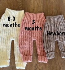 Bio Baby Höschen Gr.56/86