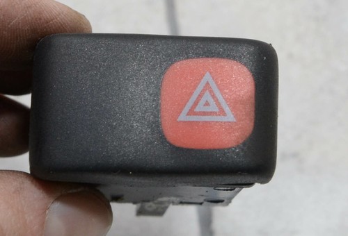 SEAT Arosa 6H (97-00) Schalter Warnblinker 6N1953235 #57975-B395