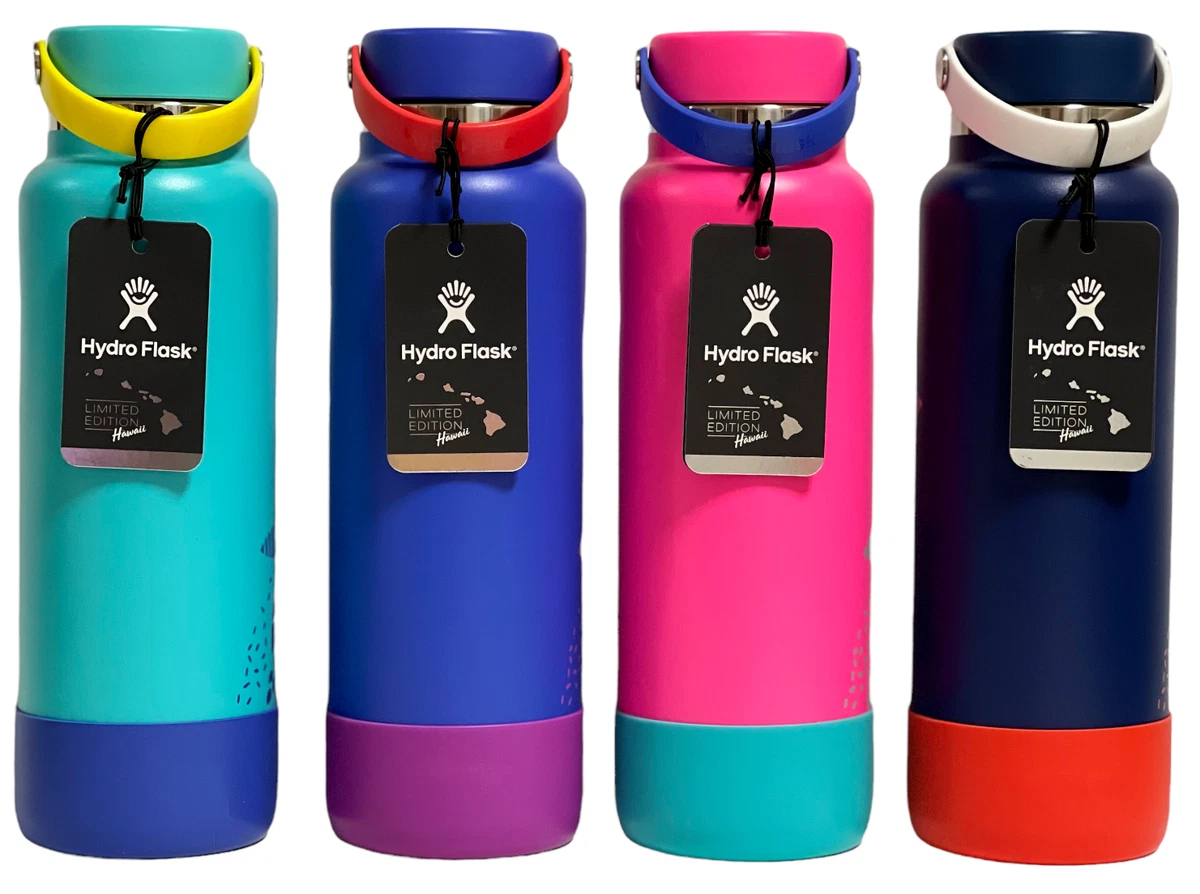 Hydro Flask 40oz Wide Mouth