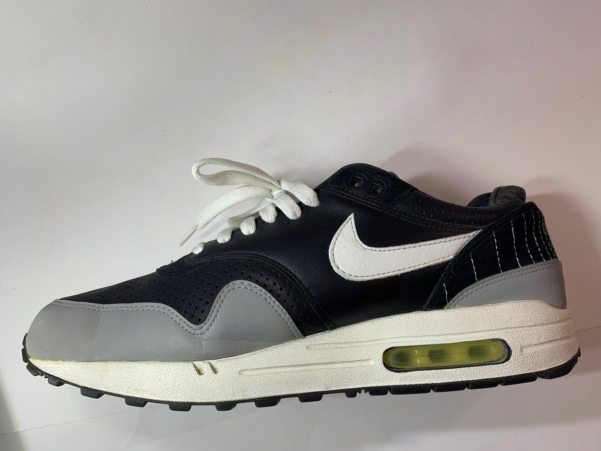 Size 9 - Nike Air Max 1 Premium SP Hold Tight | eBay Size 9 - Nike Air Max 1 Premium SP Hold Tight | eBay