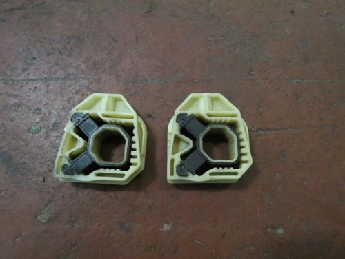 Original VW Tiguan 5N Facelift Halter Kühler M12004